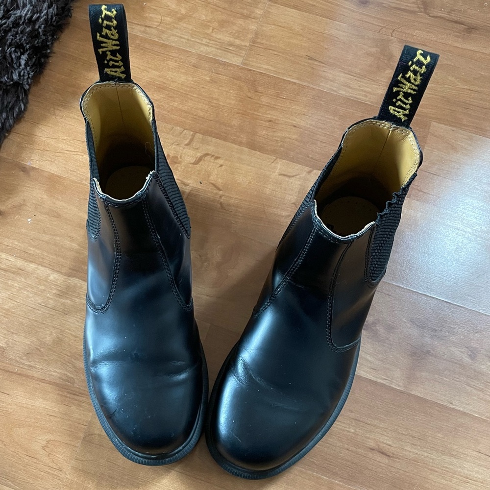 Doc Marten Original Chelsea Boots EU39/ UK6/ US 8